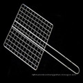 Stainless Steel Disposable Barbecue Grill Wire Mesh BBQ Net